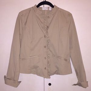 New York & Company Jacket